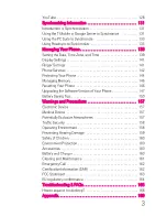 Предварительный просмотр 4 страницы T-Mobile Pulse User Manual