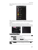 Предварительный просмотр 26 страницы T-Mobile Pulse User Manual