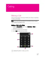 Предварительный просмотр 42 страницы T-Mobile Pulse User Manual