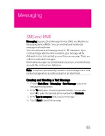 Предварительный просмотр 50 страницы T-Mobile Pulse User Manual