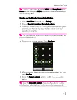 Предварительный просмотр 150 страницы T-Mobile Pulse User Manual