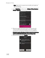 Preview for 153 page of T-Mobile Pulse User Manual