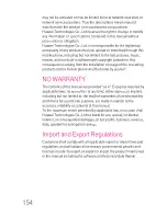 Preview for 159 page of T-Mobile Pulse User Manual