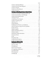 Предварительный просмотр 178 страницы T-Mobile Pulse User Manual