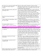 Preview for 2 page of T-Mobile SDA Troubleshooting Manual