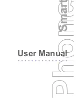 T-Mobile SDA User Manual preview