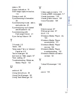 Предварительный просмотр 157 страницы T-Mobile SDA User Manual