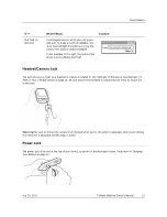 Preview for 27 page of T-Mobile Sidekick User Manual