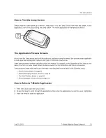 Preview for 51 page of T-Mobile Sidekick User Manual