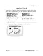 Preview for 53 page of T-Mobile Sidekick User Manual