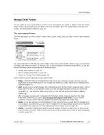 Preview for 107 page of T-Mobile Sidekick User Manual