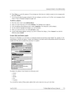 Preview for 122 page of T-Mobile Sidekick User Manual