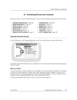 Preview for 132 page of T-Mobile Sidekick User Manual