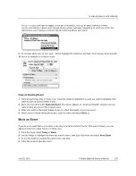 Preview for 136 page of T-Mobile Sidekick User Manual