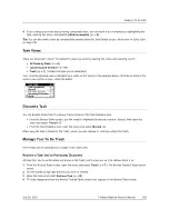 Preview for 156 page of T-Mobile Sidekick User Manual