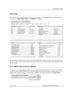 Preview for 171 page of T-Mobile Sidekick User Manual