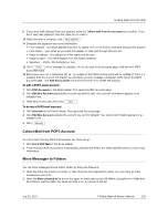 Preview for 183 page of T-Mobile Sidekick User Manual