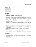 Preview for 215 page of T-Mobile Sidekick User Manual