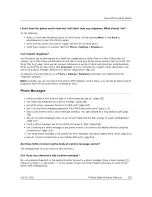 Preview for 252 page of T-Mobile Sidekick User Manual