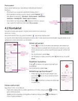 Preview for 41 page of T-Mobile T Phone Pro 2023 User Manual