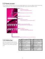 Preview for 65 page of T-Mobile T Phone Pro 2023 User Manual