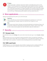 Preview for 80 page of T-Mobile T Phone Pro 2023 User Manual