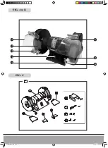 Preview for 2 page of T.O.M G 150 Using Manual