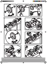 Preview for 6 page of T.O.M G 150 Using Manual