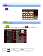 Preview for 36 page of T Scale L10 Series Technical Manual