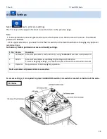 Preview for 41 page of T Scale L10 Series Technical Manual