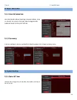 Preview for 63 page of T Scale L10 Series Technical Manual