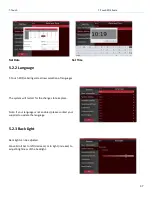 Preview for 64 page of T Scale L10 Series Technical Manual