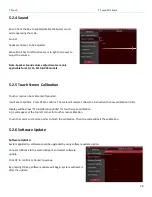 Preview for 65 page of T Scale L10 Series Technical Manual