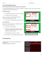 Preview for 72 page of T Scale L10 Series Technical Manual