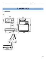 Preview for 79 page of T Scale L10 Series Technical Manual