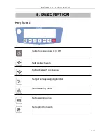 Preview for 11 page of T Scale NB Series Technical Manual