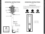 Preview for 6 page of T3 EDGE User Manual