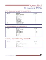 Предварительный просмотр 133 страницы TA Instruments AR 2000 Operator'S Manual