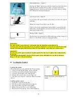 Preview for 14 page of TA Service Indoor Wave Instructions Manual