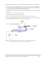 Предварительный просмотр 22 страницы TA DHR Series Getting Started Manual