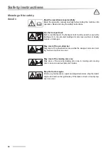 Preview for 10 page of Taarup 7420 Operation Manual