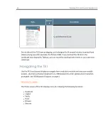 Preview for 14 page of Tableau TX1 User Manual