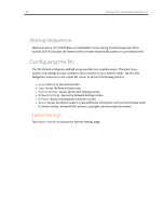 Preview for 24 page of Tableau TX1 User Manual