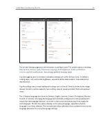 Preview for 25 page of Tableau TX1 User Manual