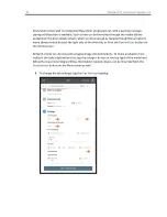 Preview for 70 page of Tableau TX1 User Manual