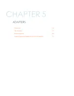 Preview for 111 page of Tableau TX1 User Manual