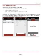Preview for 19 page of TableSafe RAIL User Manual