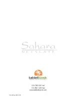 Предварительный просмотр 100 страницы TabletKiosk Sahara NetSlate a230T User Manual