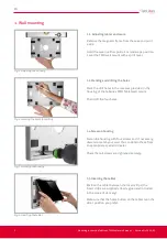 Preview for 2 page of TabLines TWH Mounting Instruction