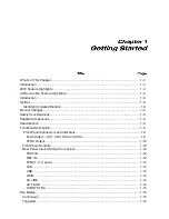 Preview for 22 page of Tabor Electronics 5064 User Manual